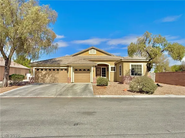 7116 Painted Paradise St, Las Vegas, NV 89131