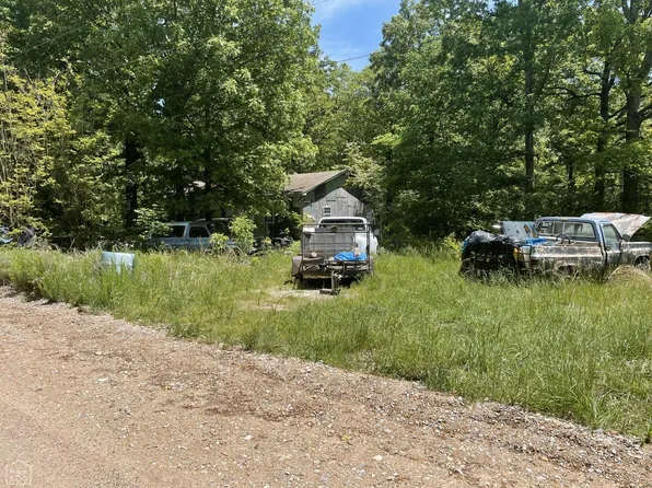 (undisclosed Address), Black Rock, AR 72415