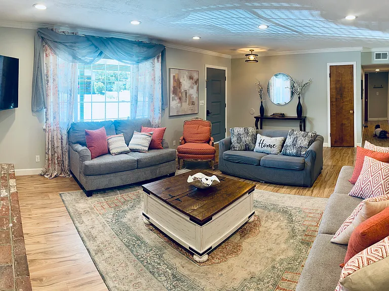 Main Living Room