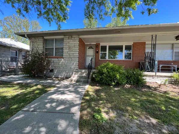709 W 4th St, Webb City, MO 64870