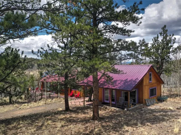 105 Rock Creek Way, Jefferson, CO 80456