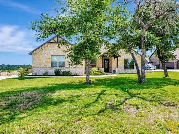 8508 Mount Nebo Cir, Belton, TX 76513