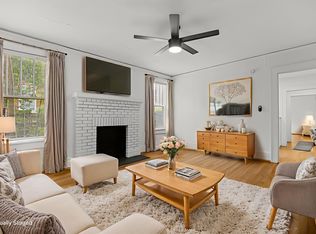 101 Atwood St UNIT 1, Greenville, SC 29601