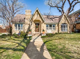 6001 Mercedes Ave, Dallas, TX 75206