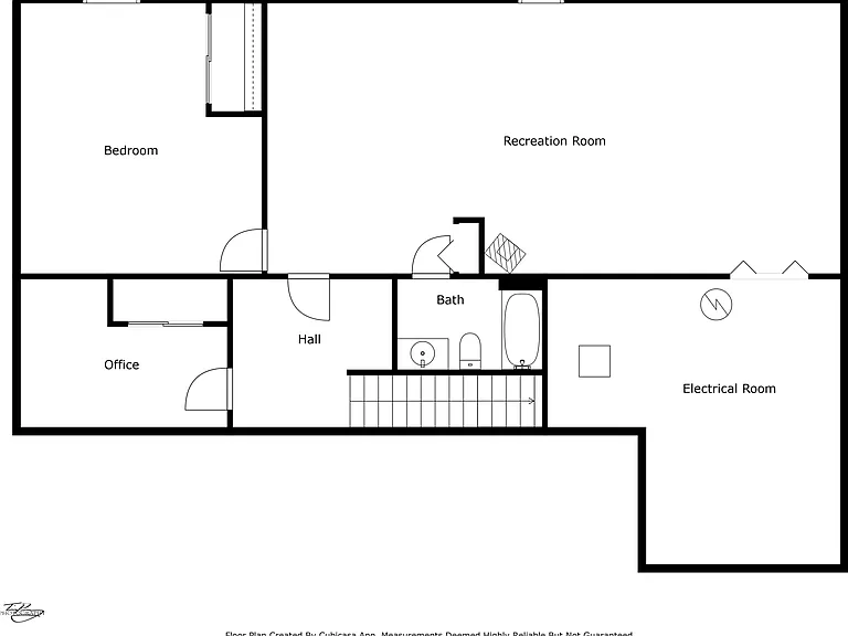 6420 Kyla Dr — Photo 3