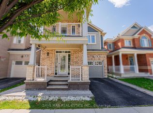 1554 Clitherow St #BASEMENT, Milton, ON L9E 0A1