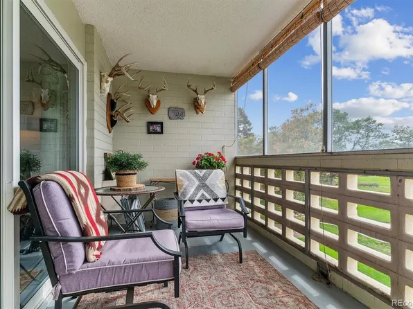9360 E Center Avenue #11C, Denver, CO 80247
