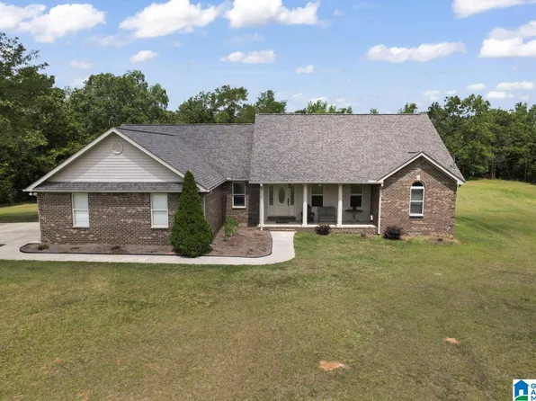 2572 County Road 99, Verbena, AL 36091