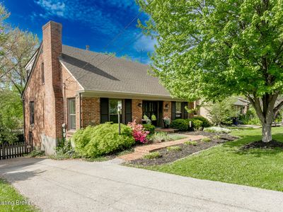 3222 Mid Dale Ln, Louisville, KY, 40220