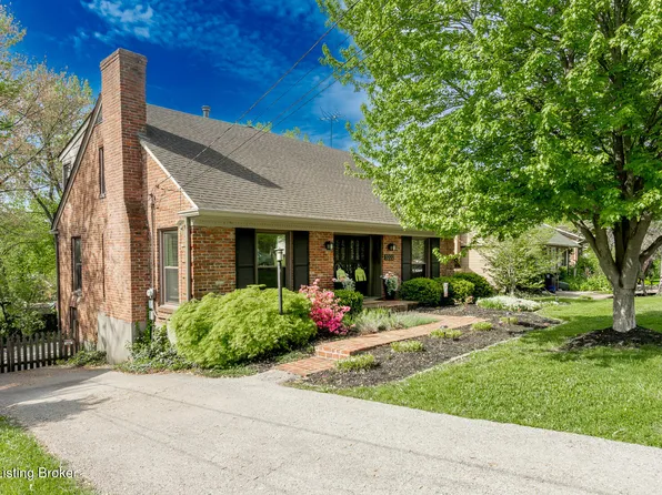 3222 Mid Dale Ln, Louisville, KY 40220