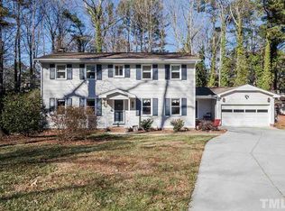 1214 Scott Pl, Cary, NC 27511