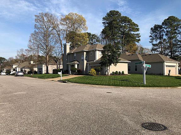 2nd image of 801 Vantage Ct