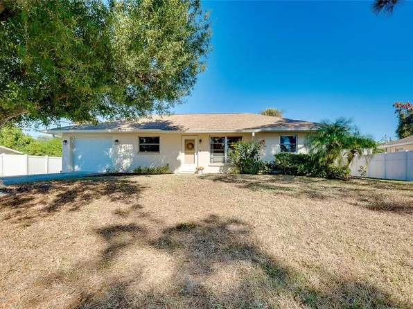 322 Olivia Rd, Venice, FL 34293