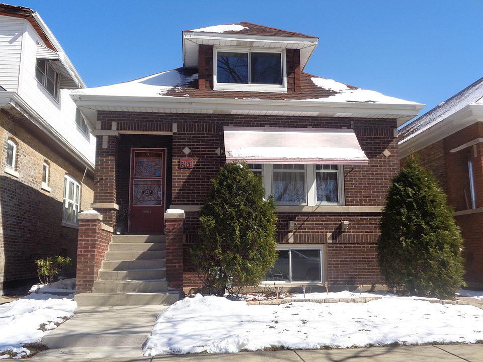 1st image of 3417 S 61st Ave
