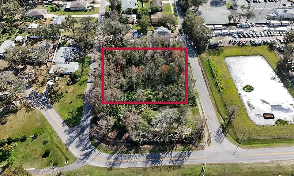 1st image of 5633 MAKOMA DRIVE LOT 2
