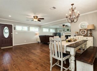 121 Bonita Ave, Galveston, TX 77550