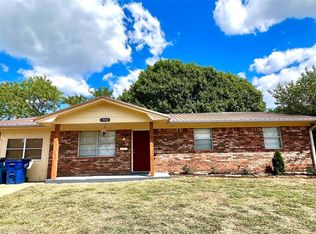 1506 Radclif St, Seminole, OK 74868
