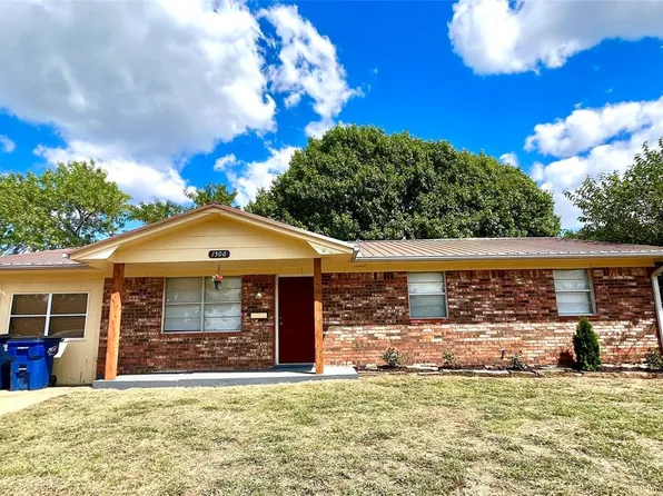 1506 Radclif St, Seminole, OK 74868