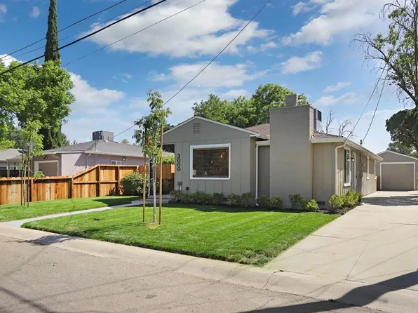 3000 N American St, Stockton, CA 95204