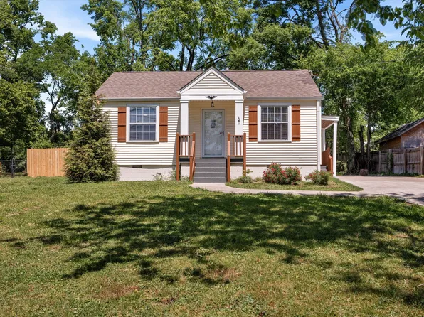 60 Lutie St, Nashville, TN 37210