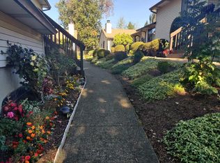 3951 SE Boise St, Portland, OR