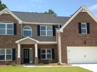 3022 Canyon Glen Way, Dacula, GA 30019