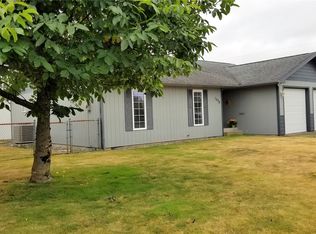 1204 4th St, Cosmopolis, WA 98537