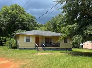 435 Williamson Ave, New Ellenton, SC 29809
