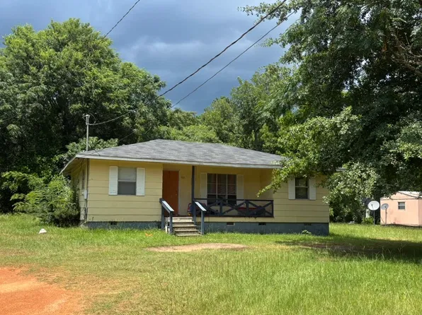 435 Williamson Ave, New Ellenton, SC 29809