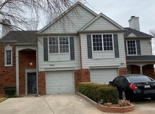 3524 Tads Ln, Arlington, TX 76014
