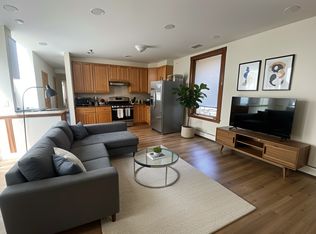 129 Cedar St #U3, Roxbury, MA 02119