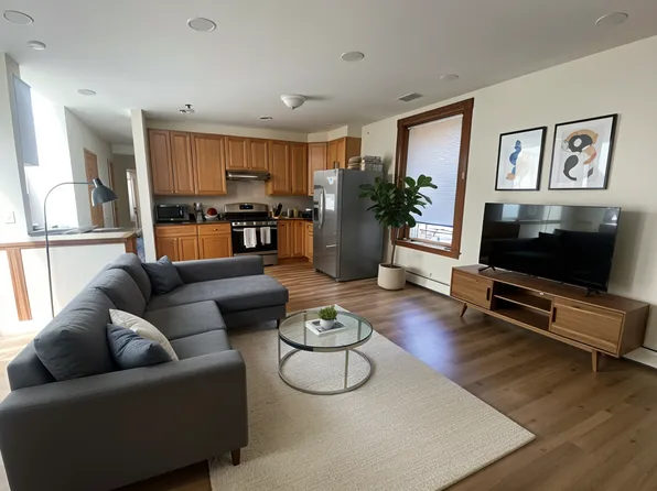 129 Cedar St #U3, Roxbury, MA 02119