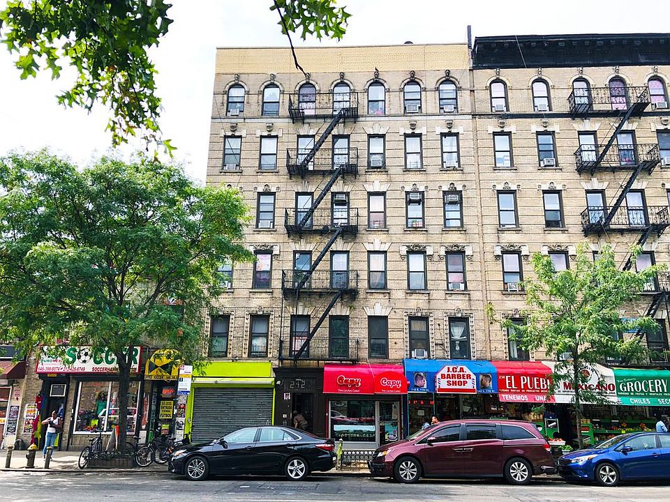 1st image of 242 E 116th St #1