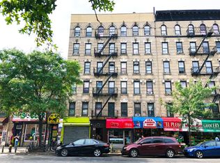 242 E 116th St #1, New York, NY 10029