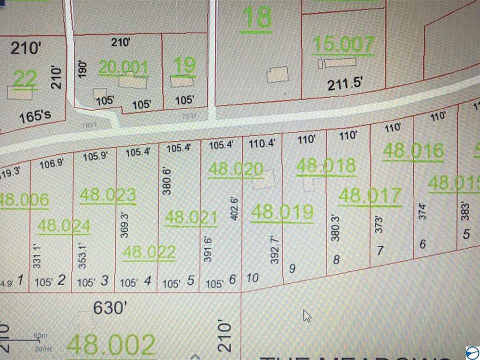 2nd image of LOT 6 County Road 170