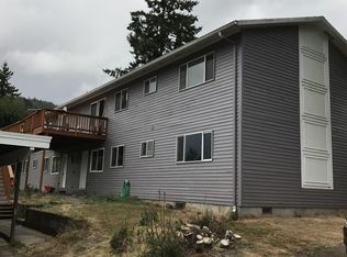 101 Spencer Creek Rd APT B, Kalama, WA 98625