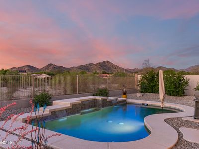 17562 W Desert Sage Dr, Goodyear, AZ, 85338