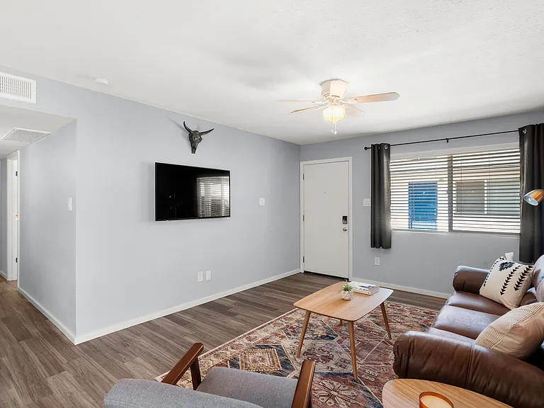 Villas on 4th Tempe — Photo 28