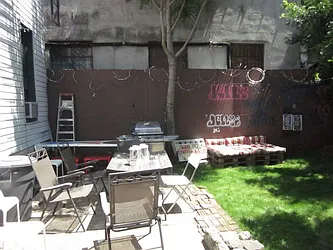 Rented by Simply Brooklyn Realty Inc