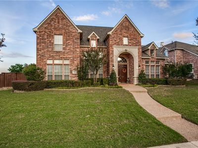 3708 Hackberry Ln, Richardson, TX, 75082