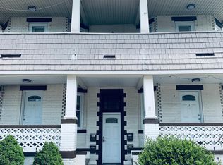 1265 Fry Ave UNIT 2, Lakewood, OH 44107