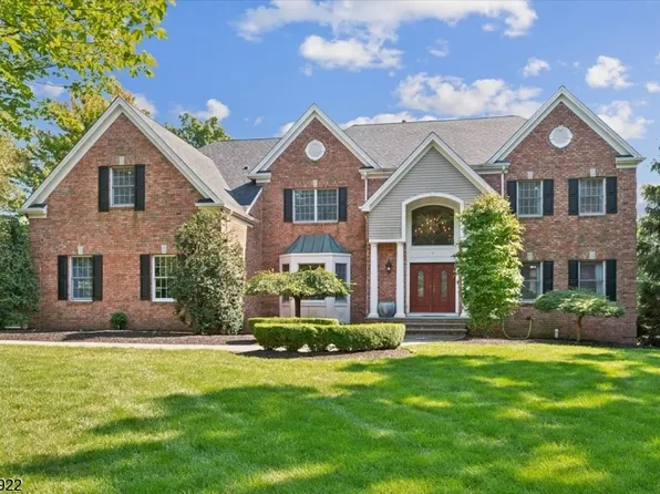 4 Forest View Dr, Bridgewater Twp., NJ 08836