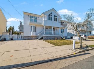 218 N Coolidge Ave, Margate, NJ