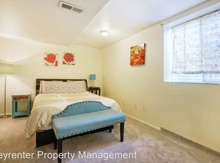 1115 Hancock Dr UNIT E, Boulder, CO 80303
