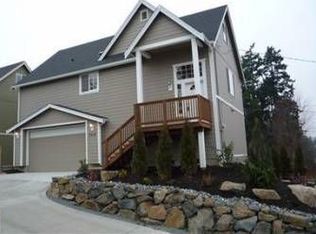 7016 S Sheridan Ave, Tacoma, WA 98408