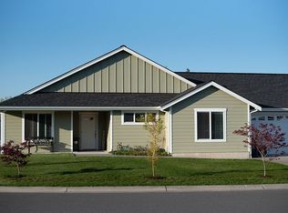 109 Cornerstone Dr, Sumas, WA 98295