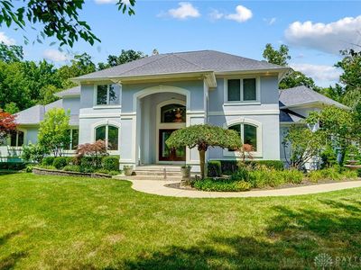 3558 Golden Fox Trl, Lebanon, OH, 45036