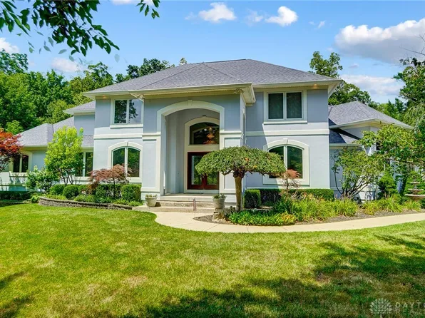 3558 Golden Fox Trl, Lebanon, OH 45036