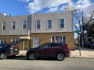 46 Montrose Ave, Jersey City, NJ 07307