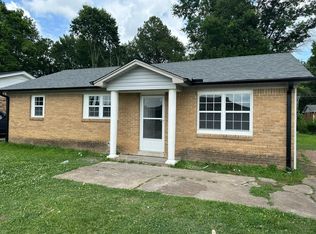 550 Westside Dr, Humboldt, TN 38343
